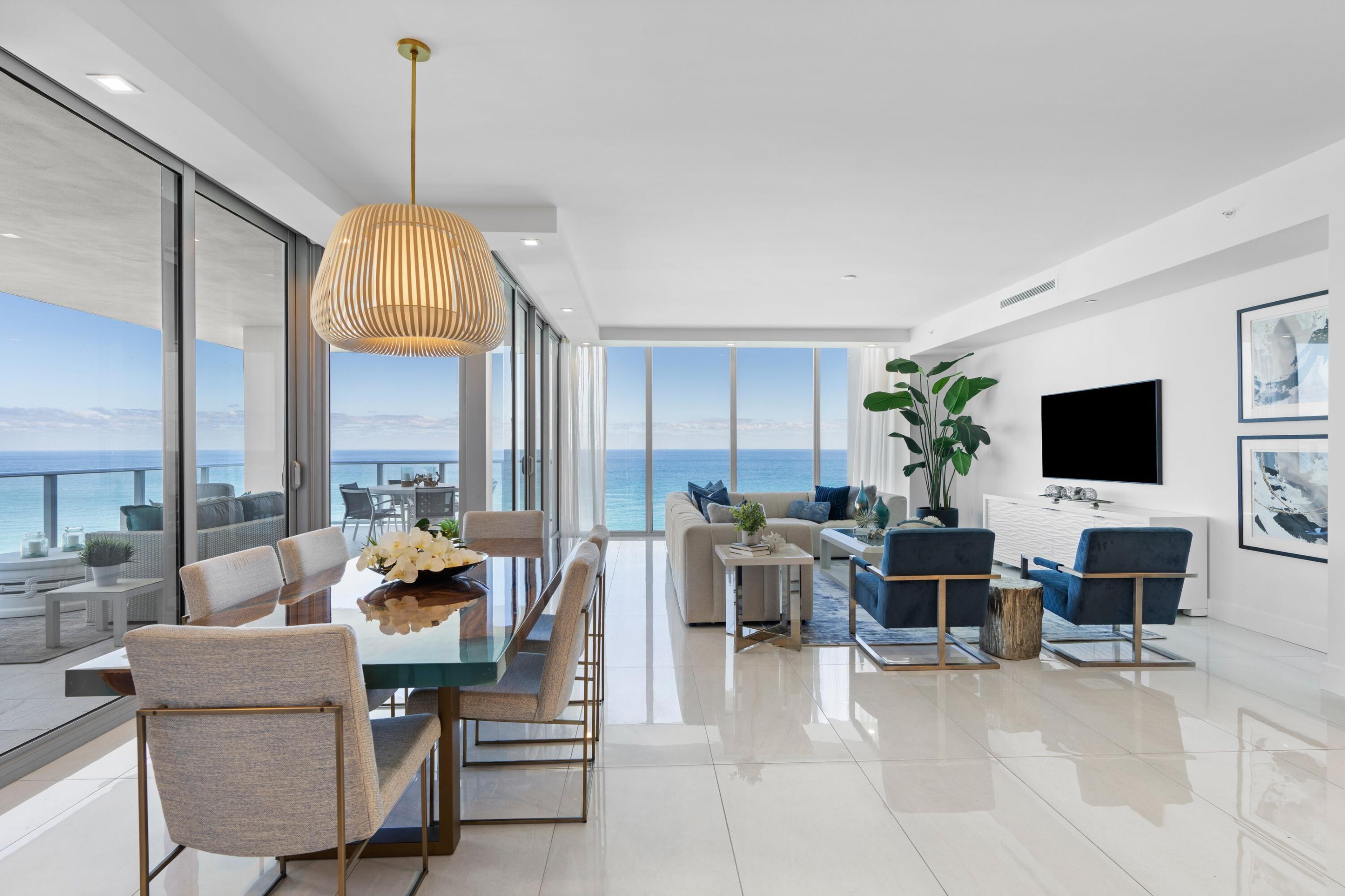 5000 NORTH OCEAN - Residential