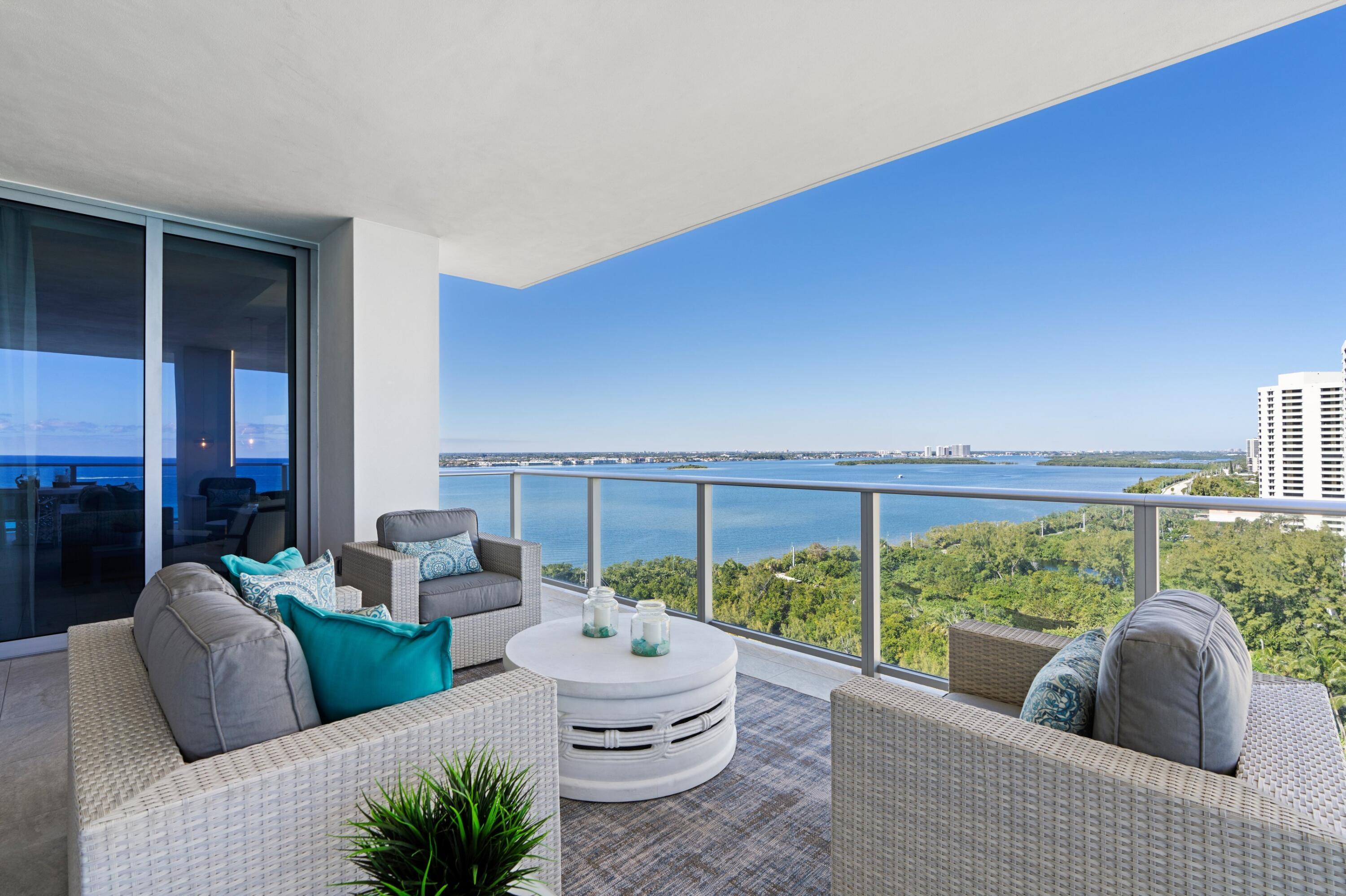 5000 NORTH OCEAN - Residential