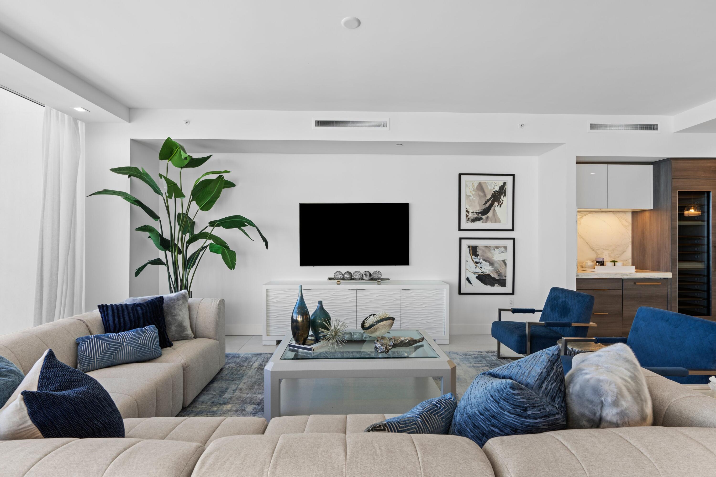 5000 NORTH OCEAN - Residential