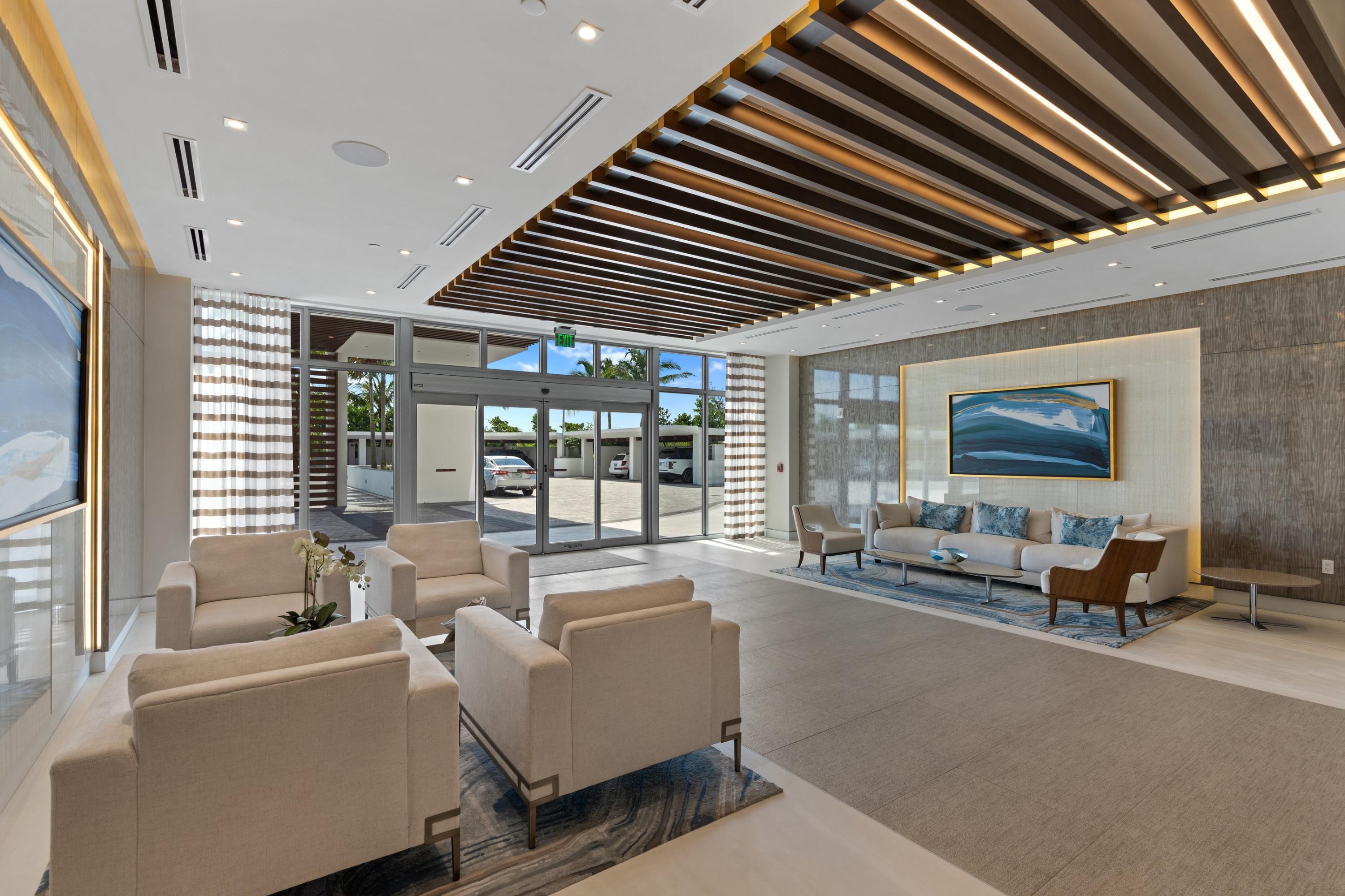 5000 NORTH OCEAN - Residential