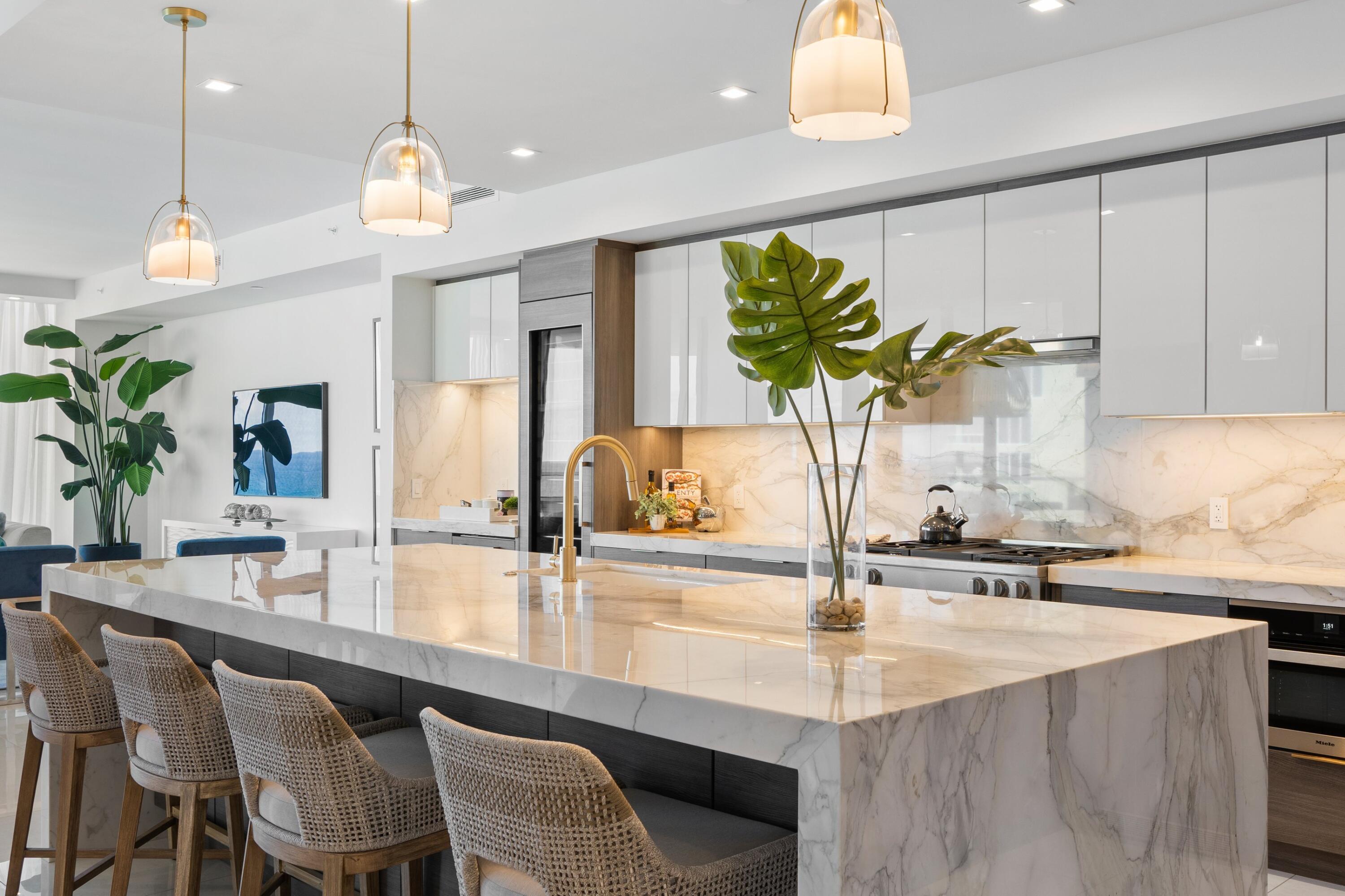 5000 NORTH OCEAN - Residential