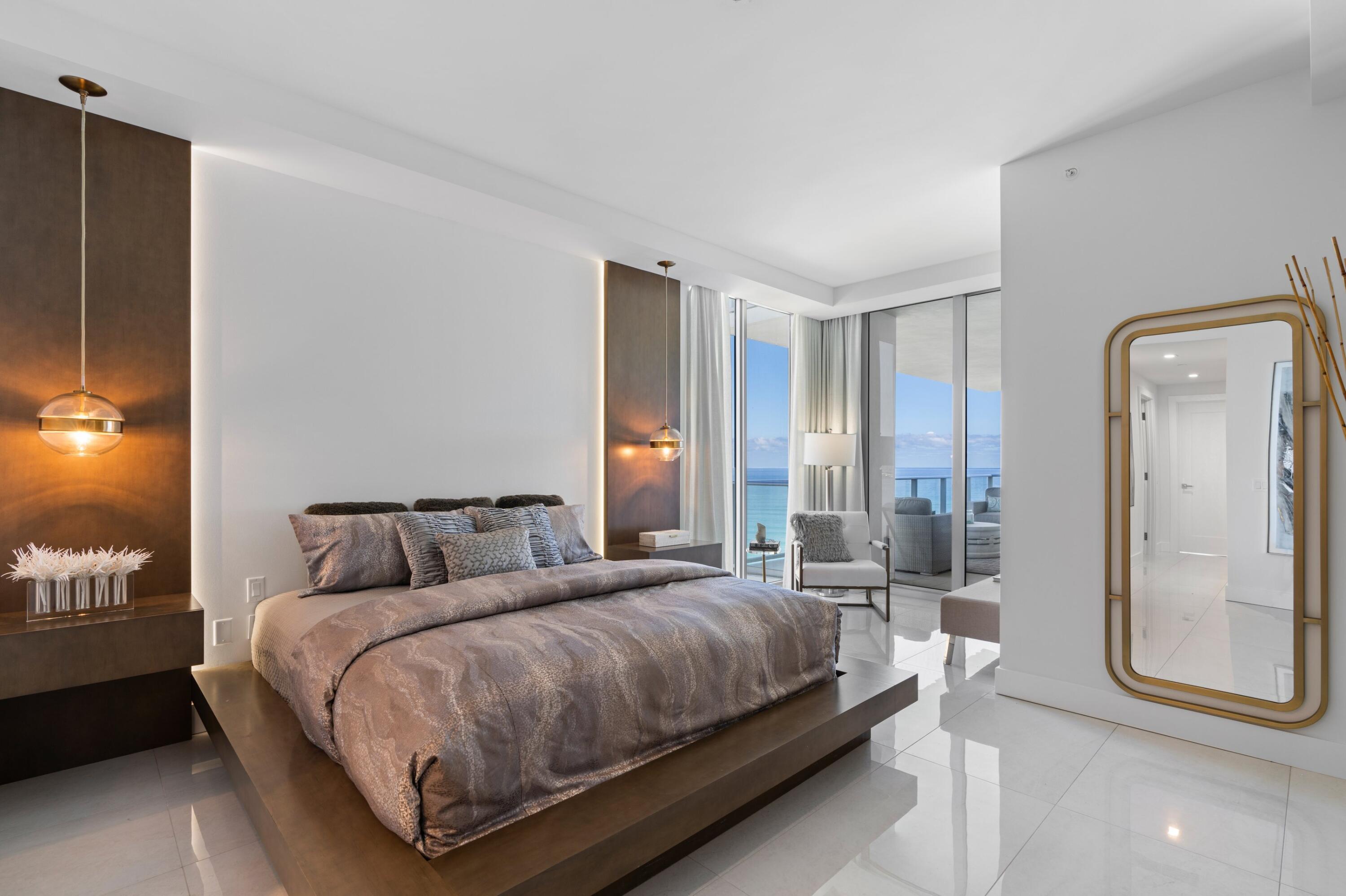 5000 NORTH OCEAN - Residential