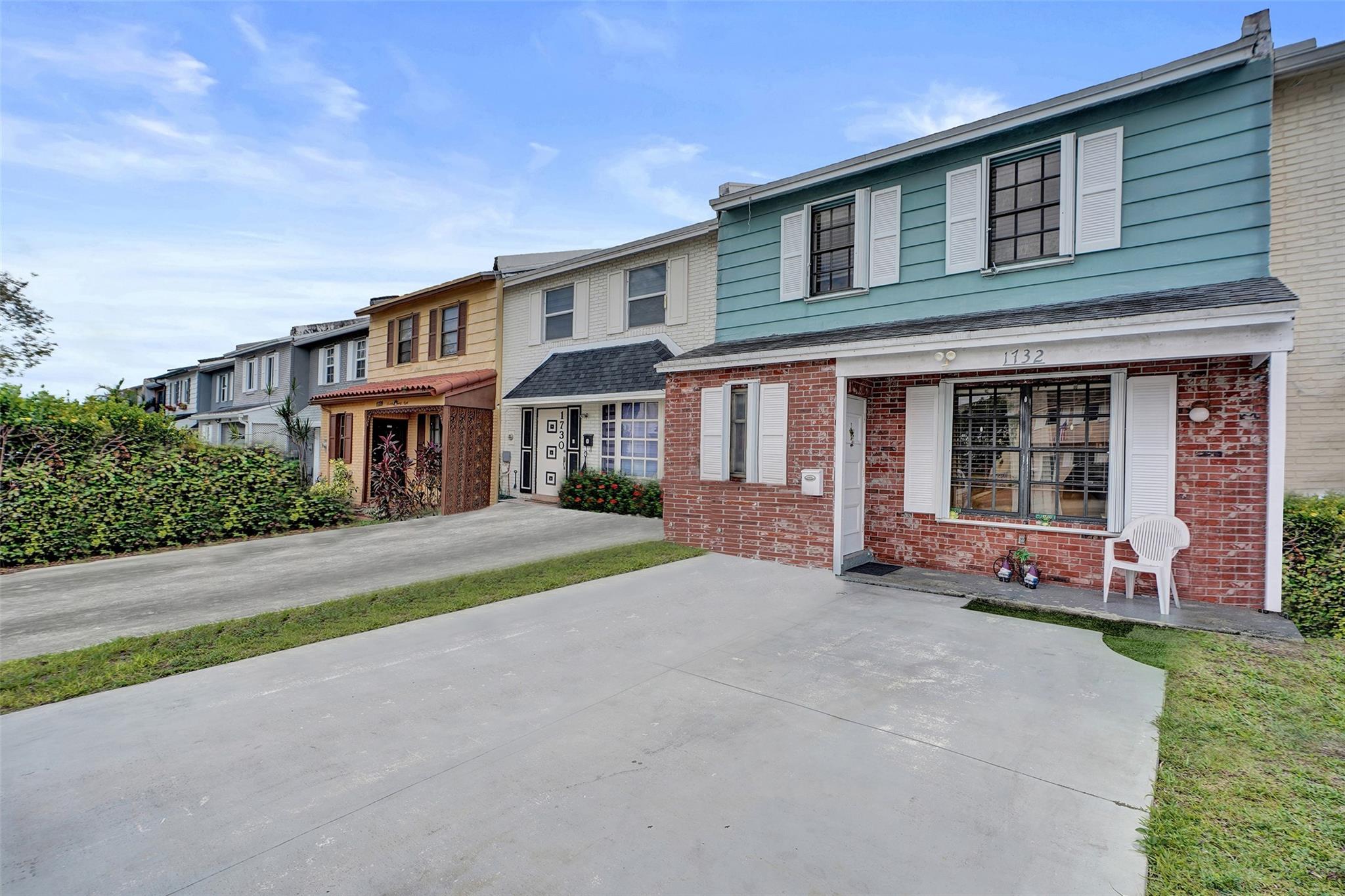 Lake Royall East - Residential