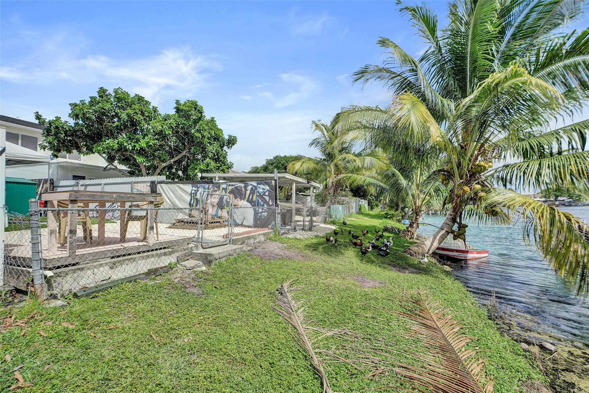 Lake Royall East - Residential
