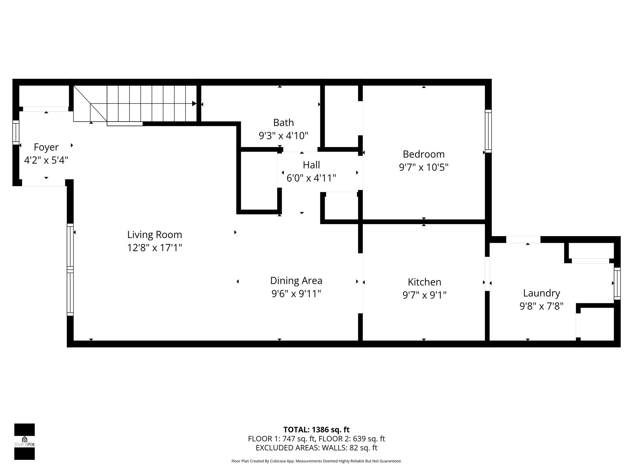 Lake Royall East - Residential