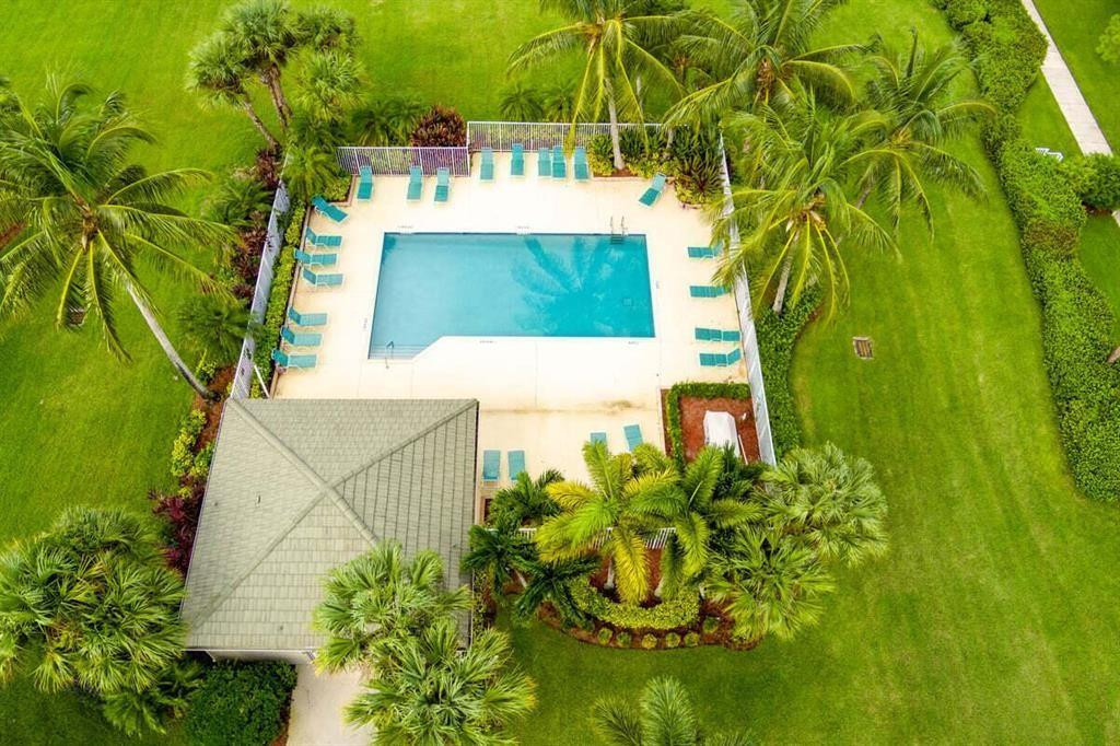 St Lucie West 146 Lakefor - Residential