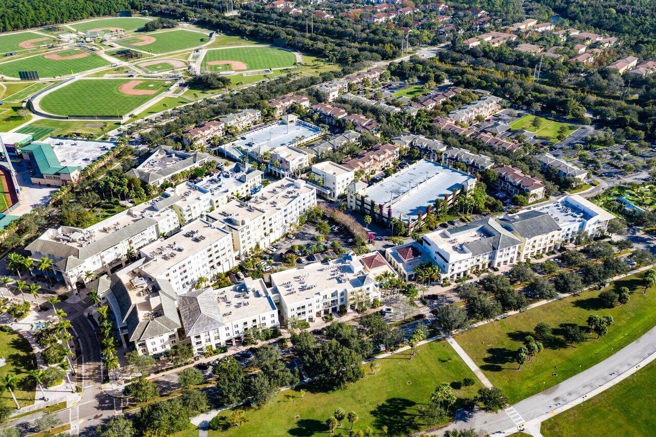 VILLAGE AT ABACOA CONDO - Residential