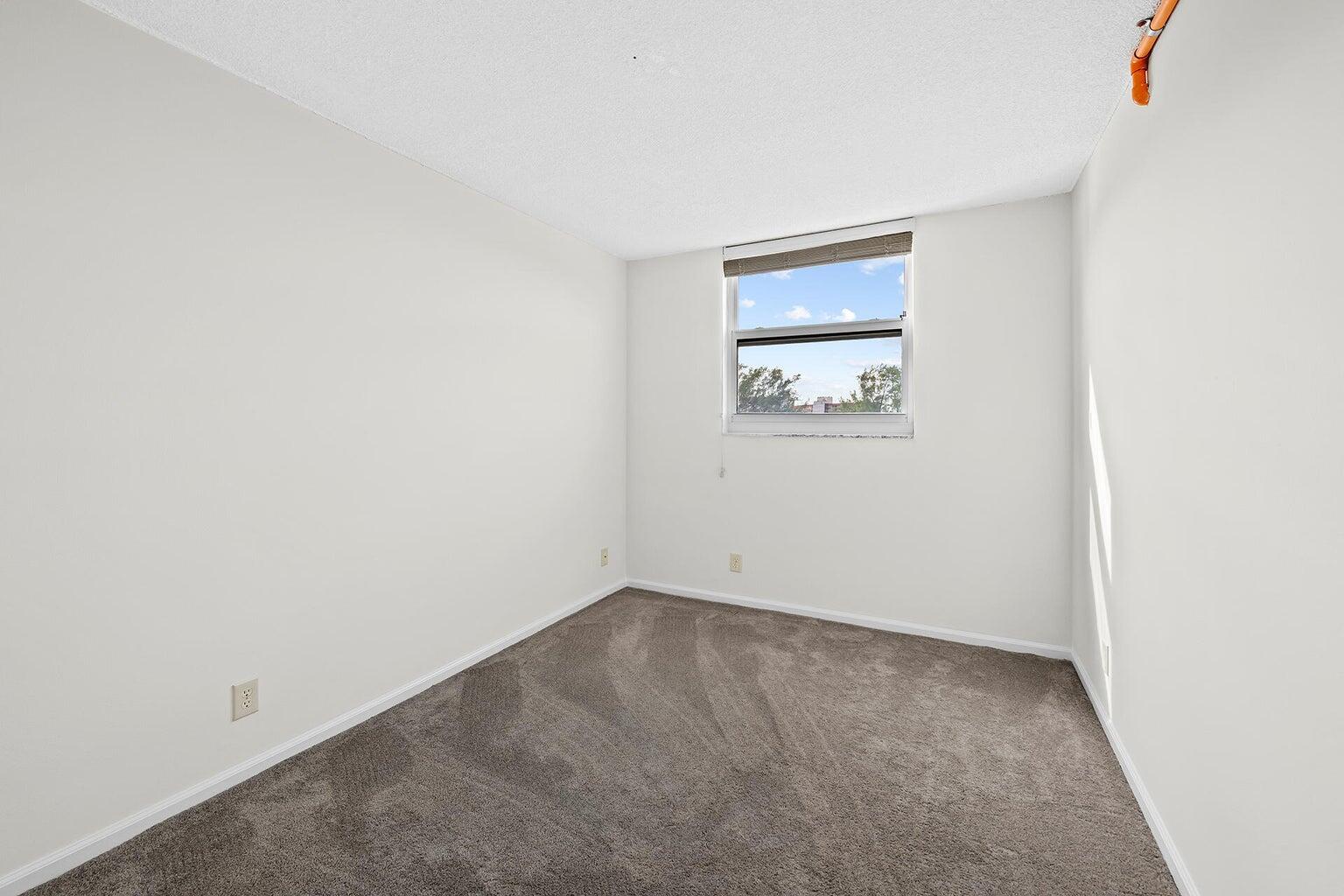 INTRACOASTAL TOWER - Residential