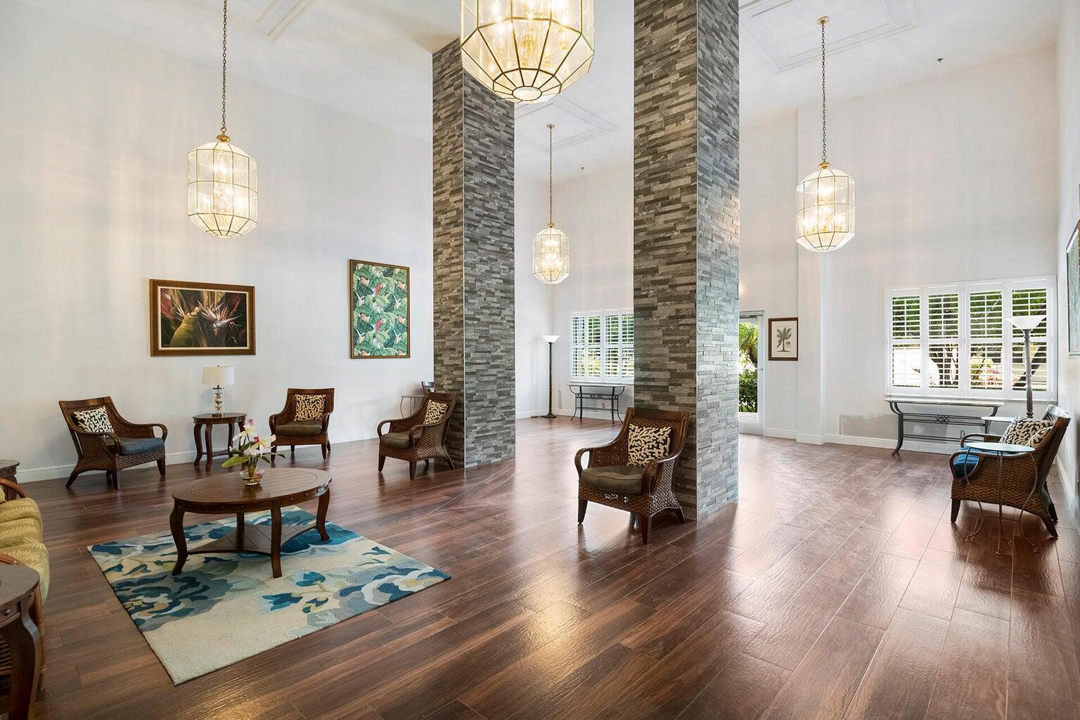 INTRACOASTAL TOWER - Residential