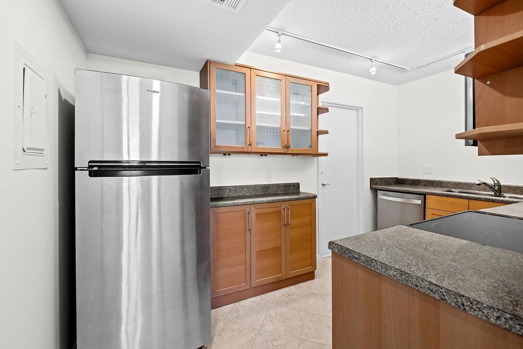 Photo of 1505 N Riverside Drive #405, Pompano Beach, FL 33062 (MLS # R11132788)