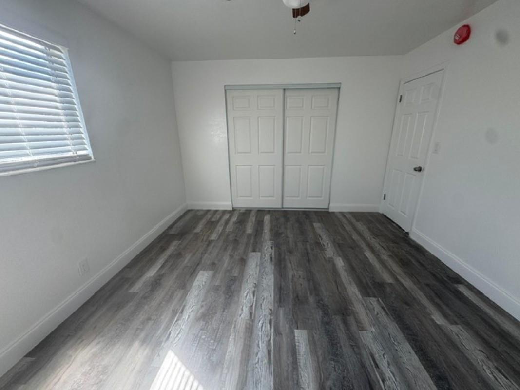 St James Park Second Add - Residential Lease