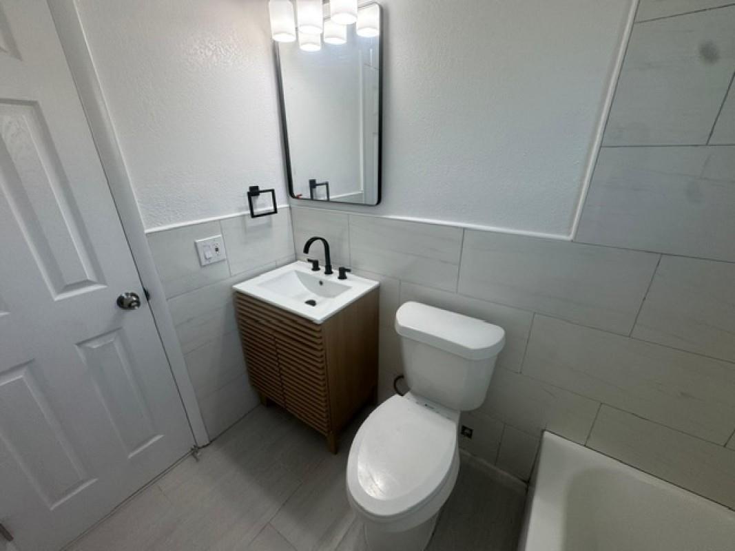 St James Park Second Add - Residential Lease