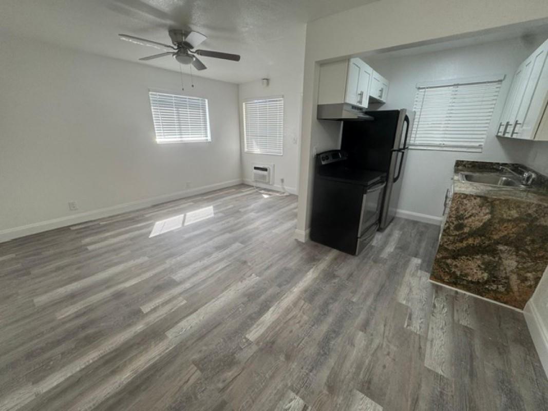 St James Park Second Add - Residential Lease