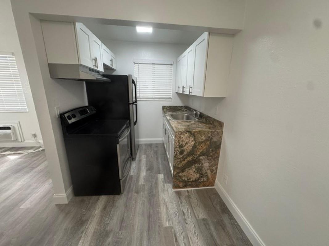 St James Park Second Add - Residential Lease