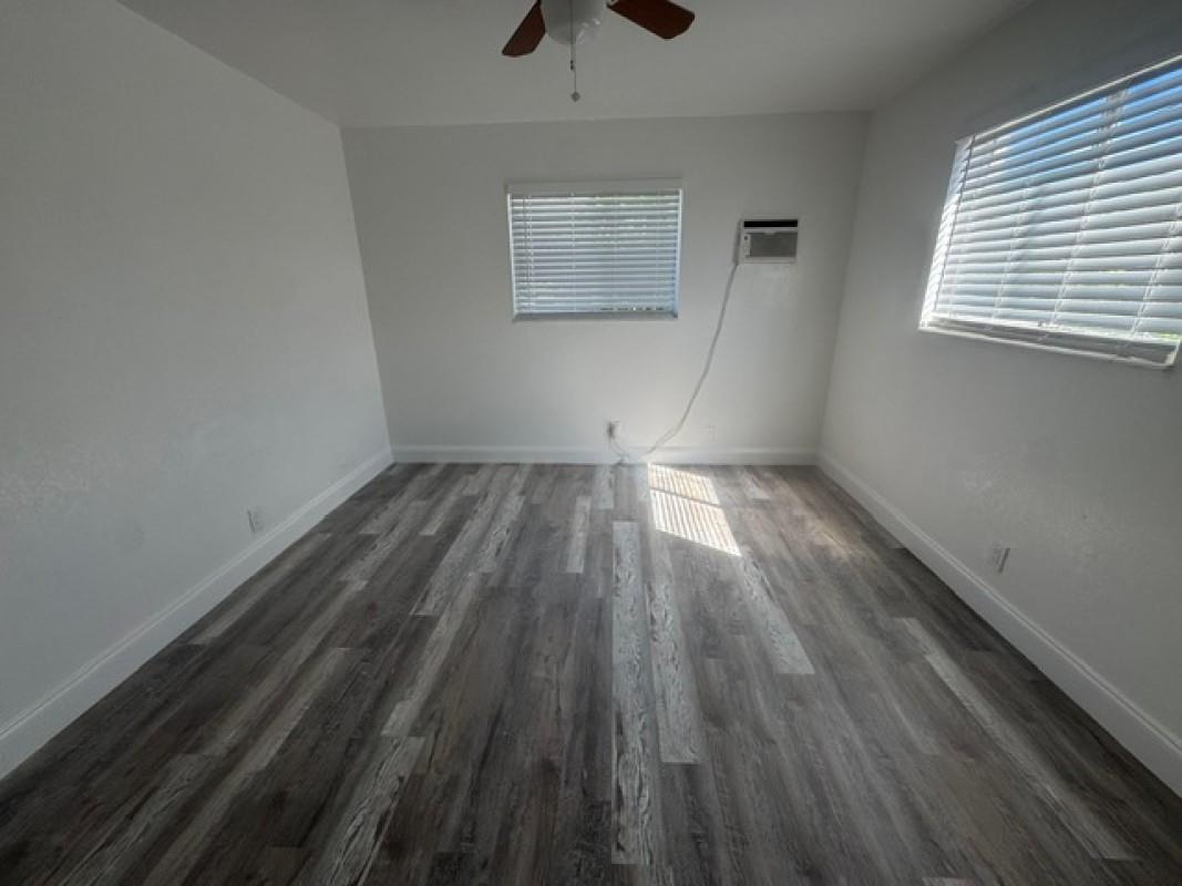 St James Park Second Add - Residential Lease