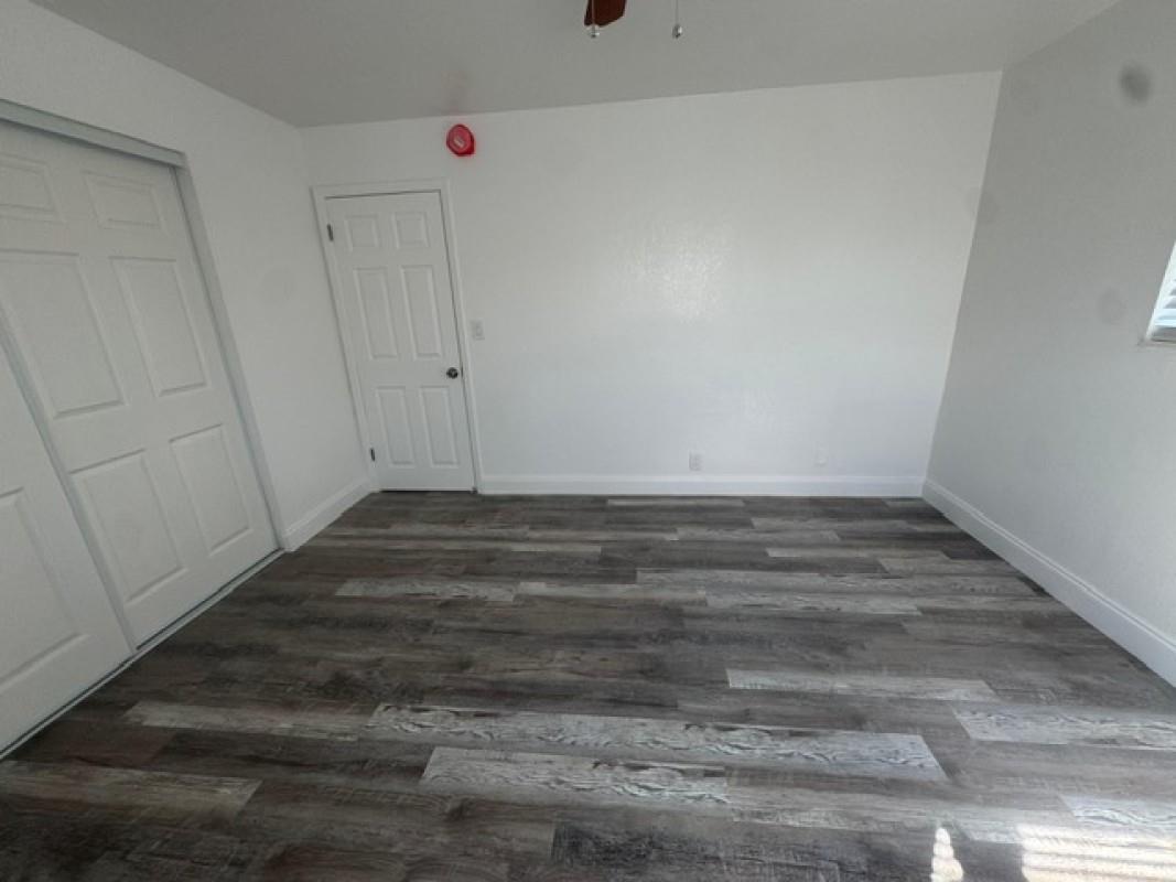 St James Park Second Add - Residential Lease