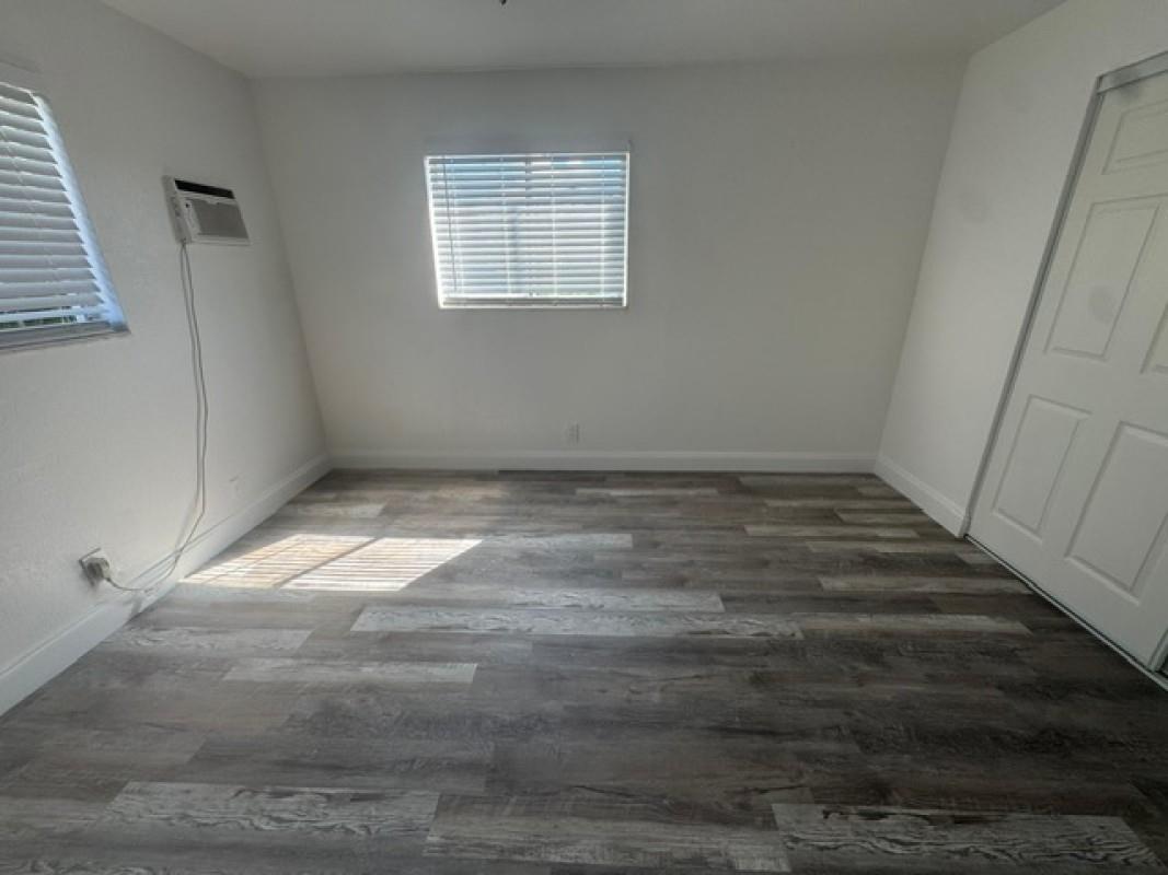 St James Park Second Add - Residential Lease