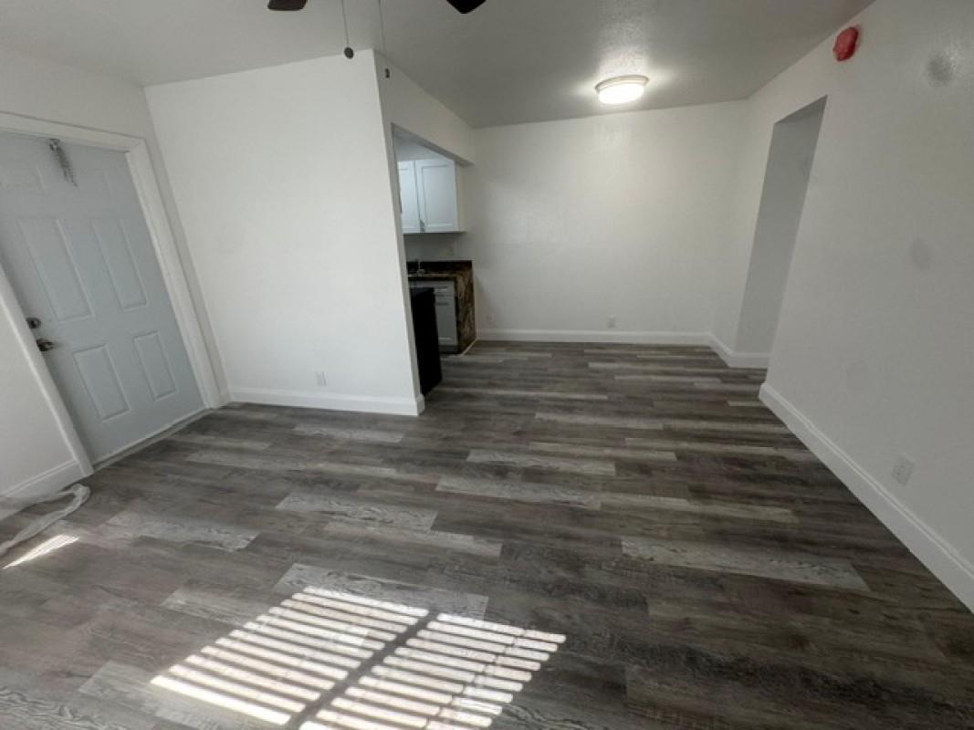 St James Park Second Add - Residential Lease