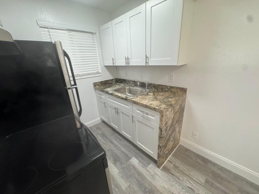 St James Park Second Add - Residential Lease