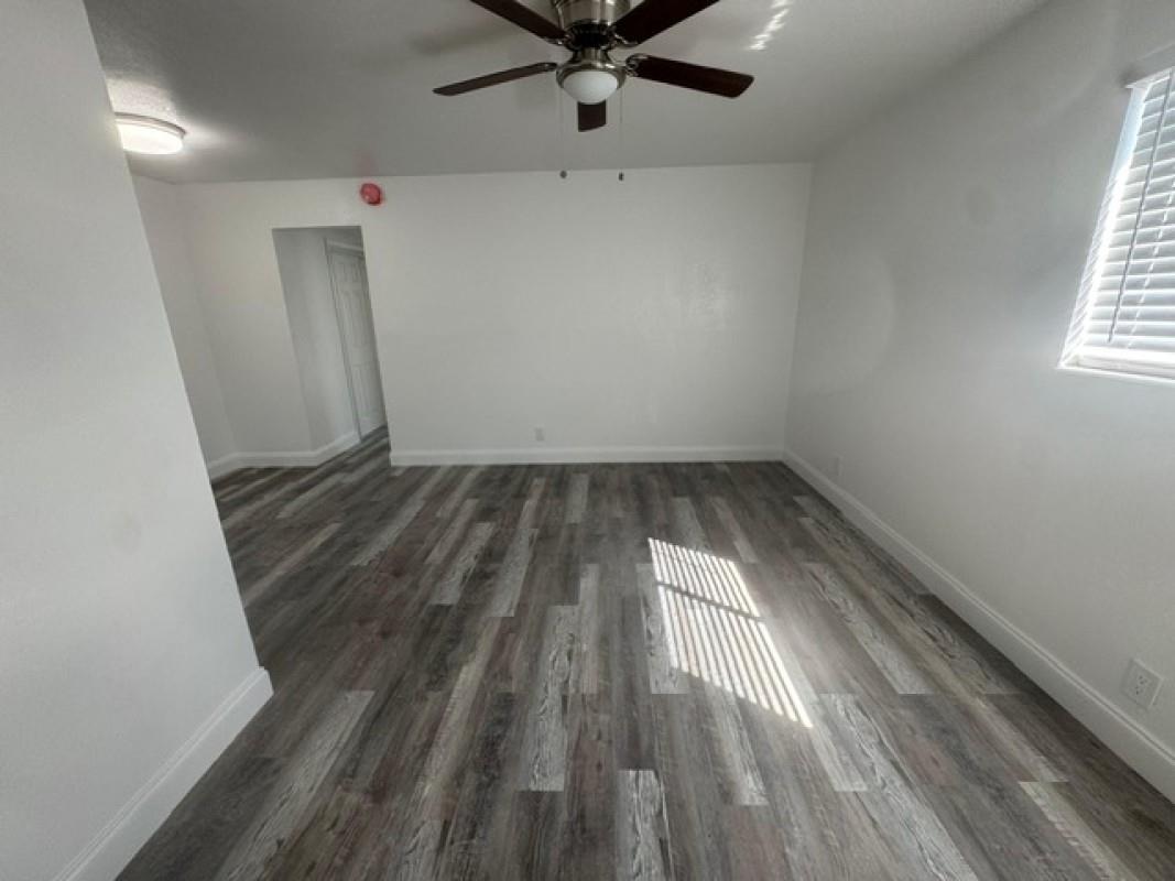 St James Park Second Add - Residential Lease