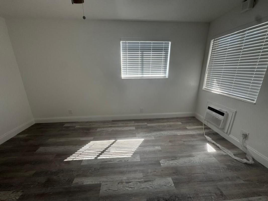 St James Park Second Add - Residential Lease