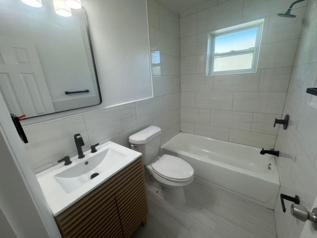 St James Park Second Add - Residential Lease