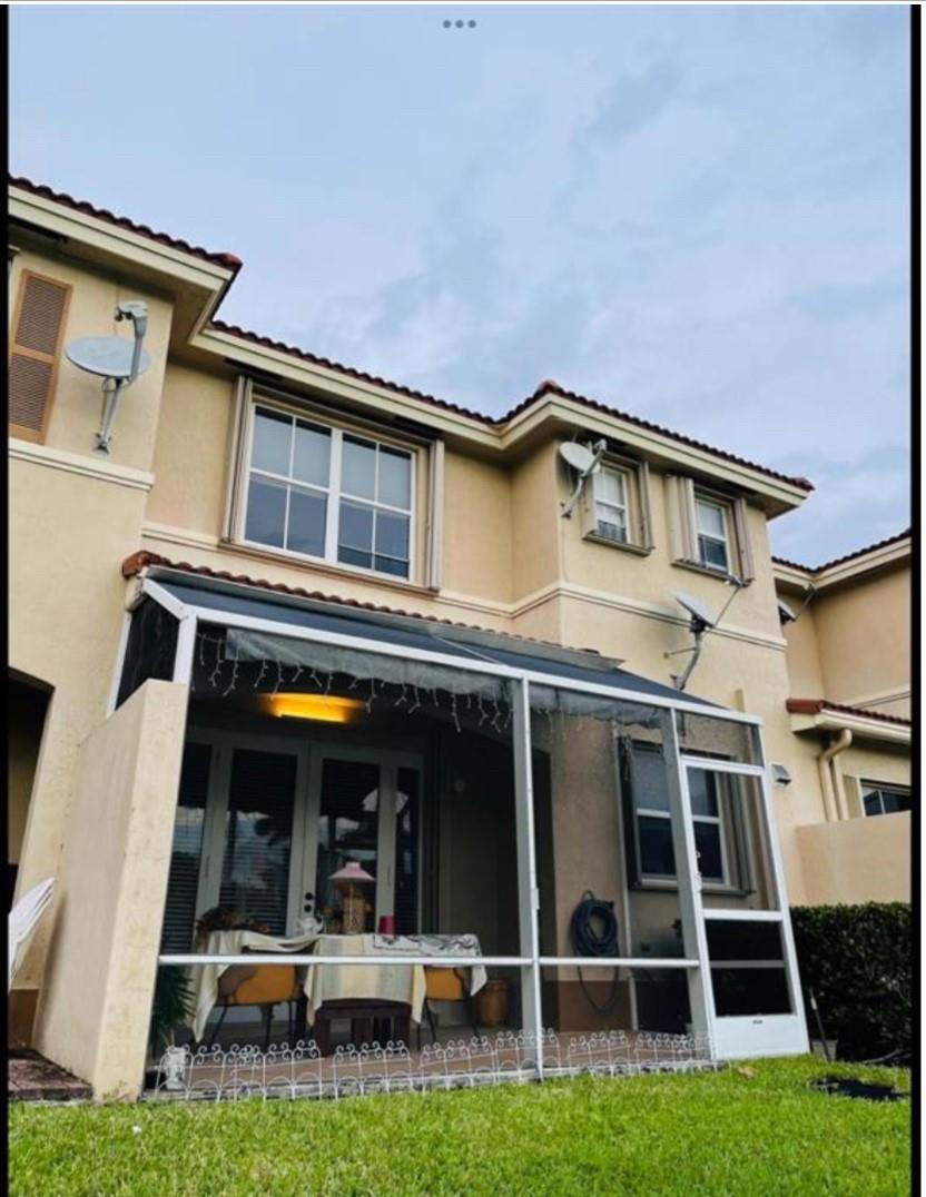 New River Estates Sec 6 1 - Residential Lease