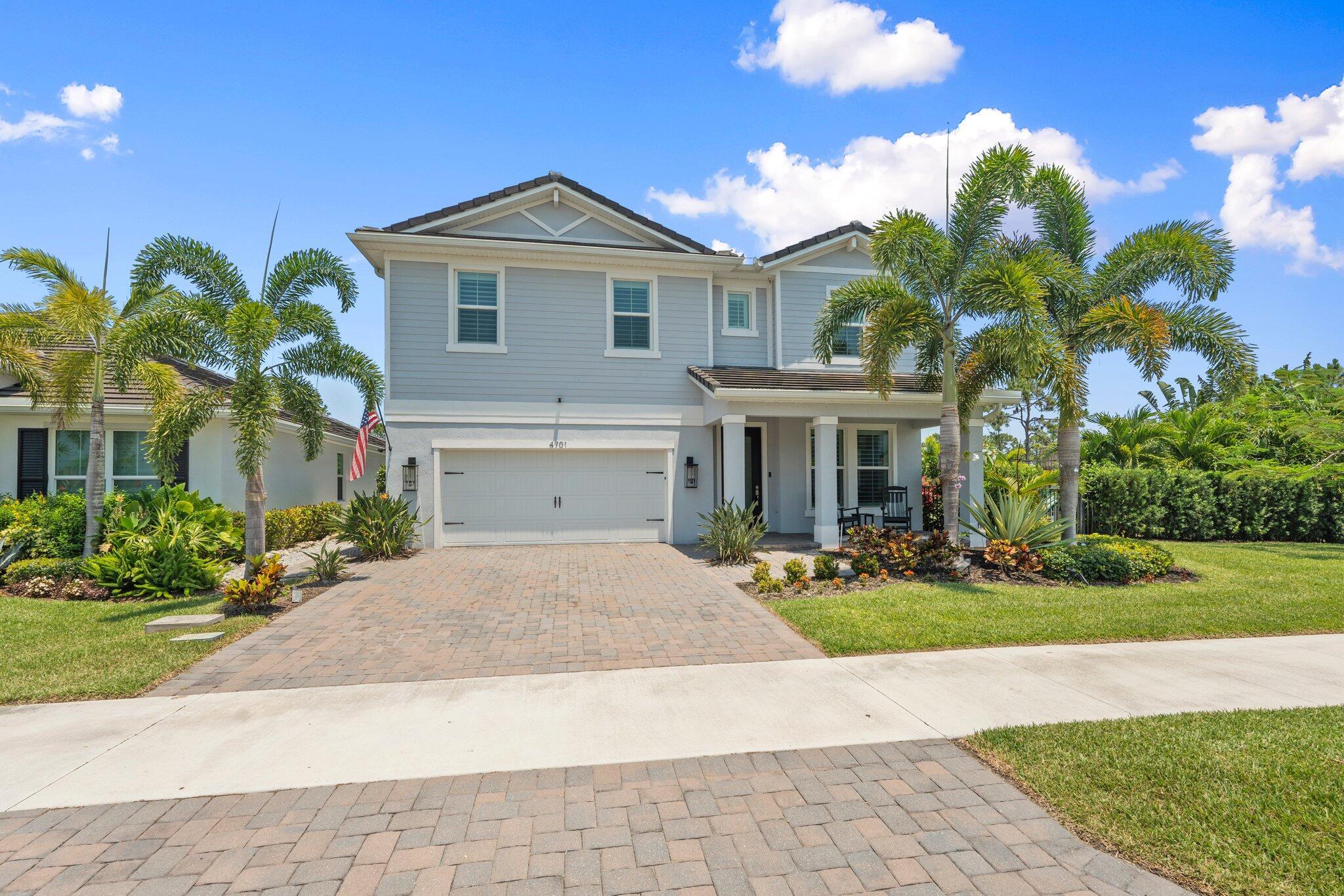 4701 SW Ardsley Drive