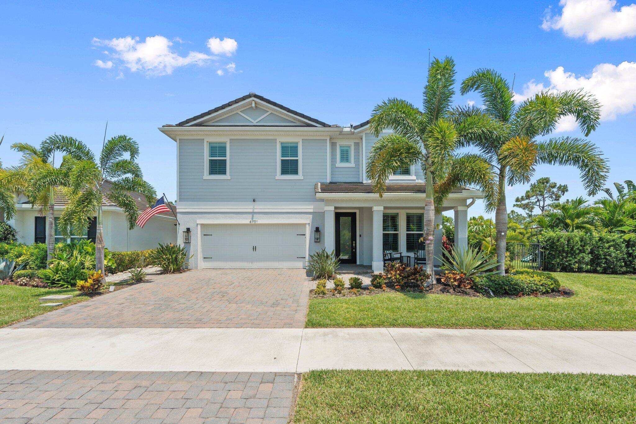 4701 SW Ardsley Drive
