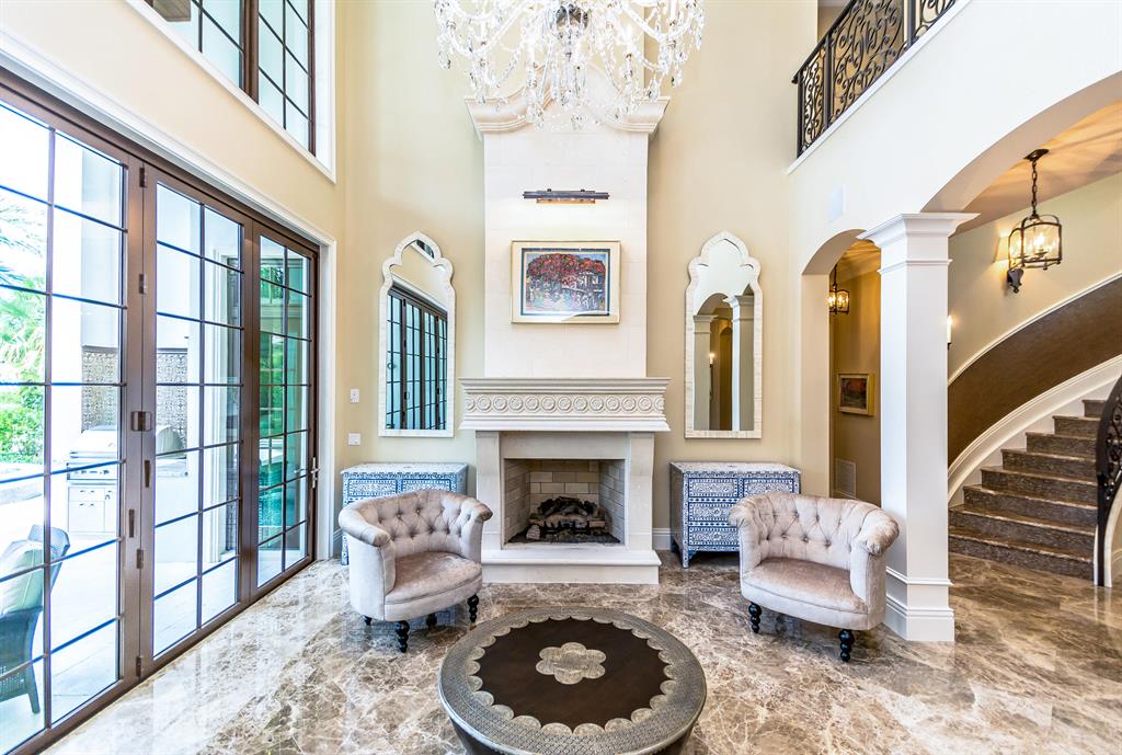 LIGHTHOUSE POINT 3RD SEC - Residential