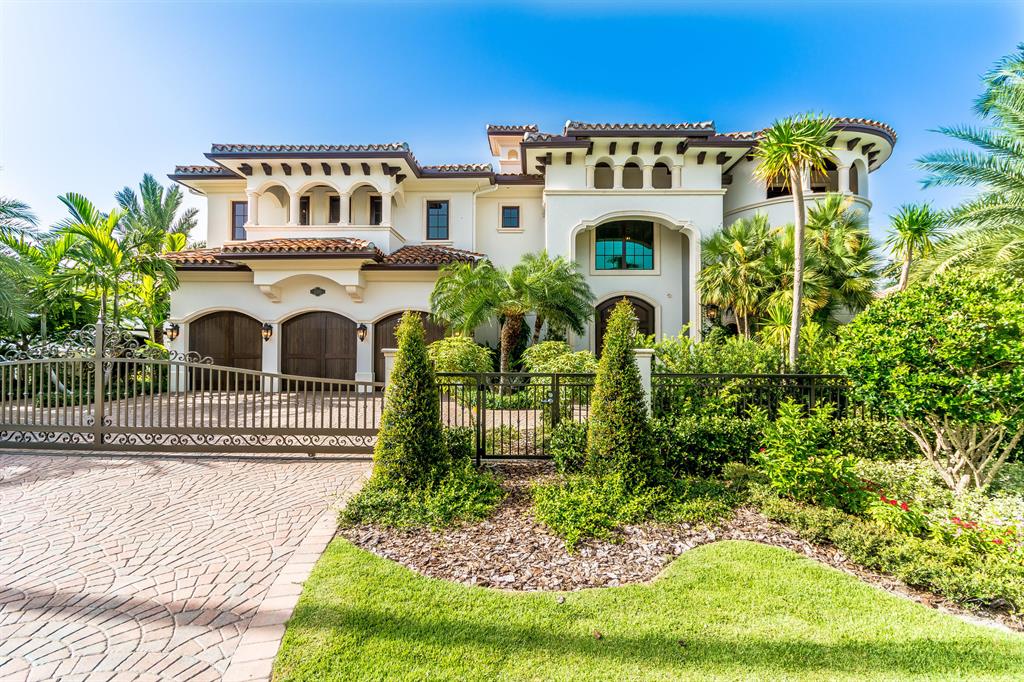 LIGHTHOUSE POINT 3RD SEC - Residential