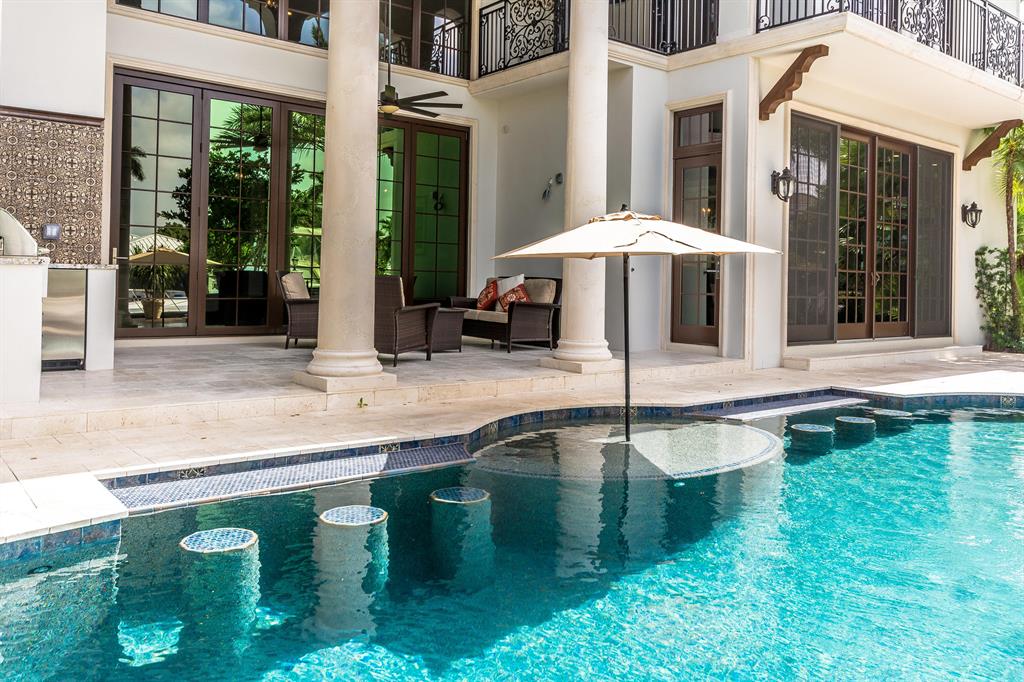 LIGHTHOUSE POINT 3RD SEC - Residential