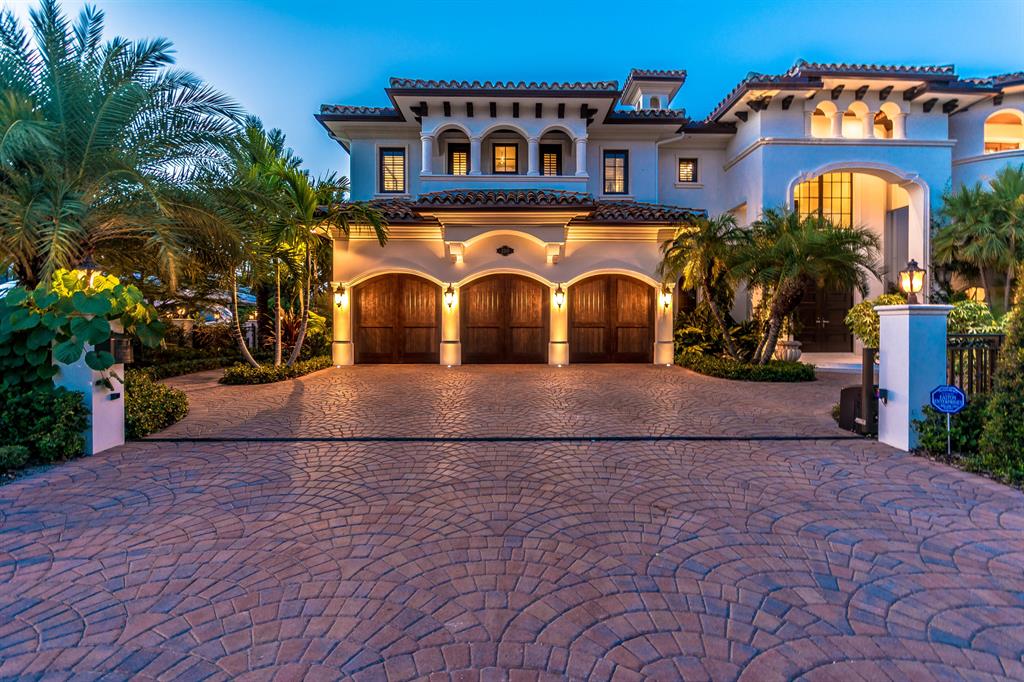 LIGHTHOUSE POINT 3RD SEC - Residential