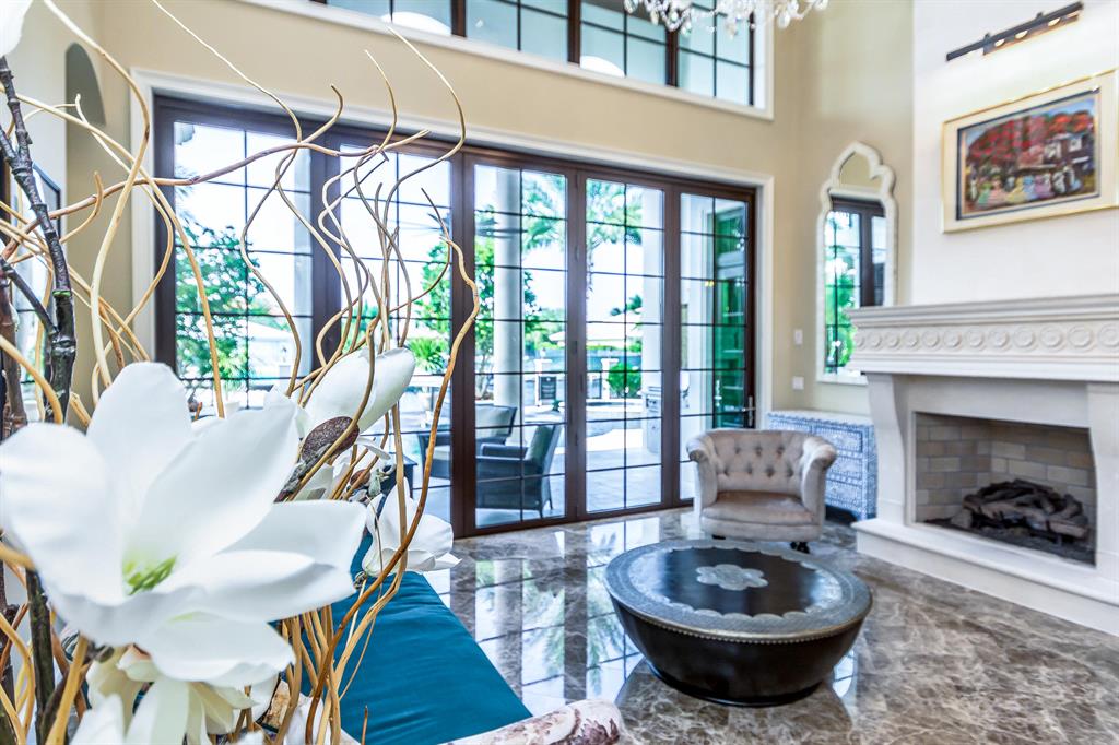 LIGHTHOUSE POINT 3RD SEC - Residential