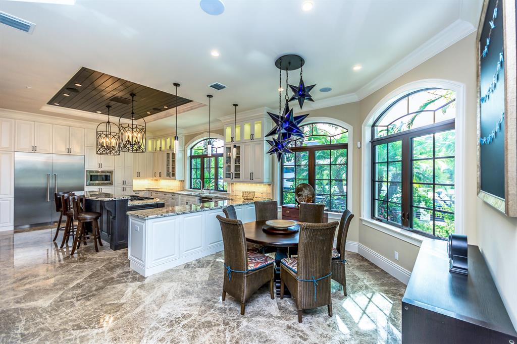 LIGHTHOUSE POINT 3RD SEC - Residential