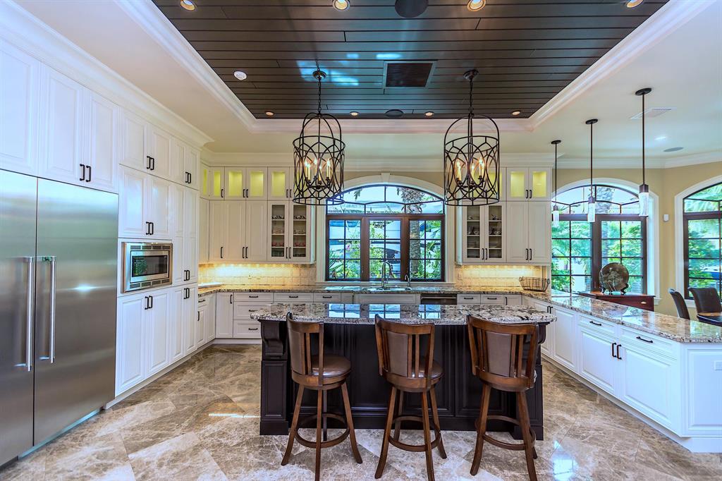 LIGHTHOUSE POINT 3RD SEC - Residential