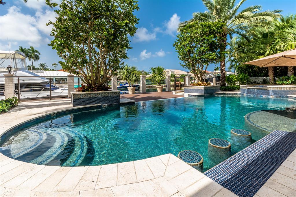 LIGHTHOUSE POINT 3RD SEC - Residential