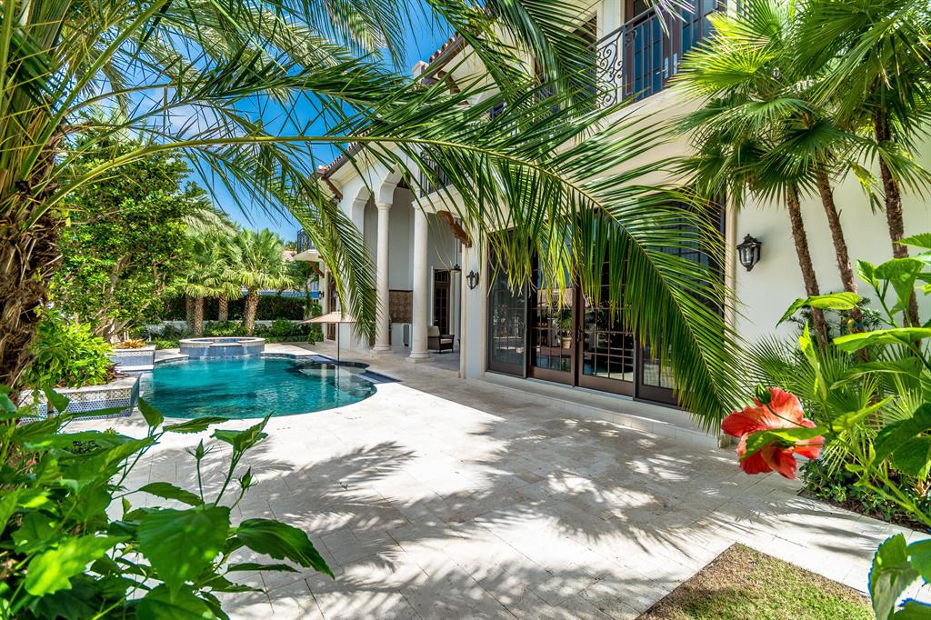 LIGHTHOUSE POINT 3RD SEC - Residential