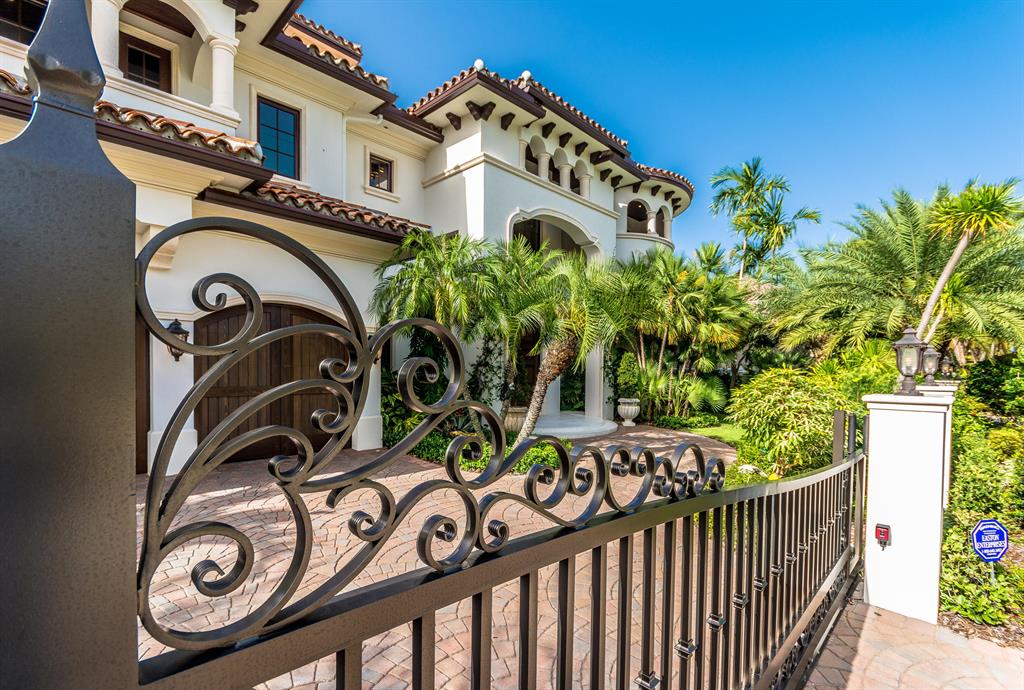 LIGHTHOUSE POINT 3RD SEC - Residential