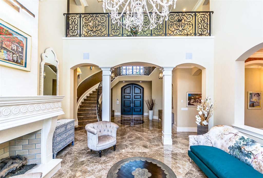 LIGHTHOUSE POINT 3RD SEC - Residential