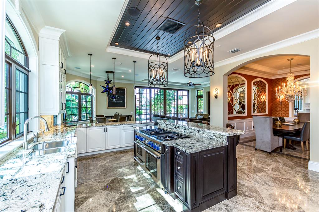 LIGHTHOUSE POINT 3RD SEC - Residential