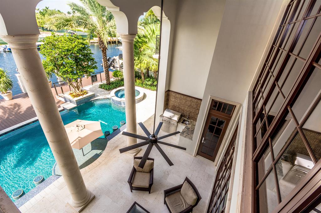 LIGHTHOUSE POINT 3RD SEC - Residential