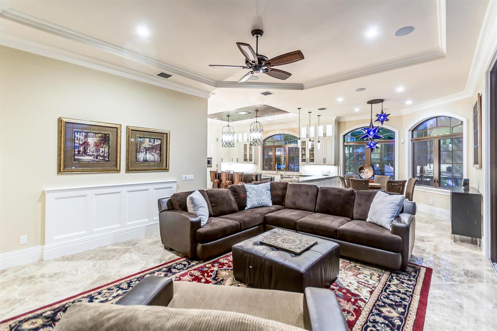 LIGHTHOUSE POINT 3RD SEC - Residential