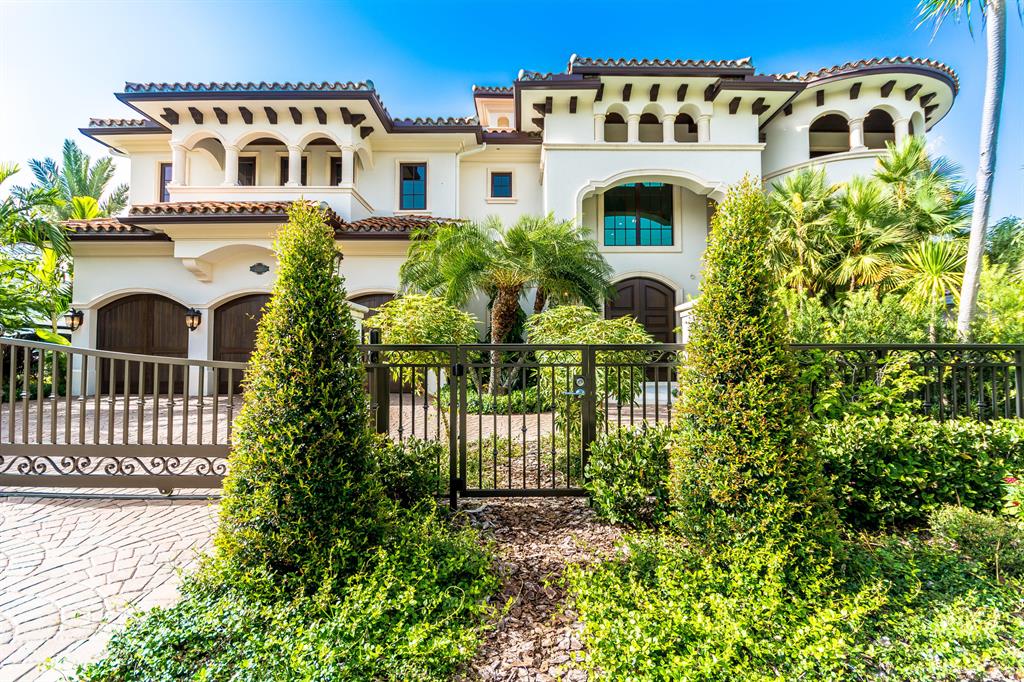 LIGHTHOUSE POINT 3RD SEC - Residential