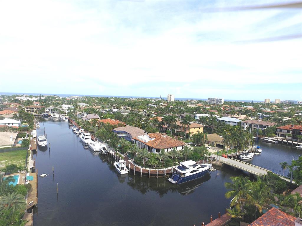 LIGHTHOUSE POINT 3RD SEC - Residential