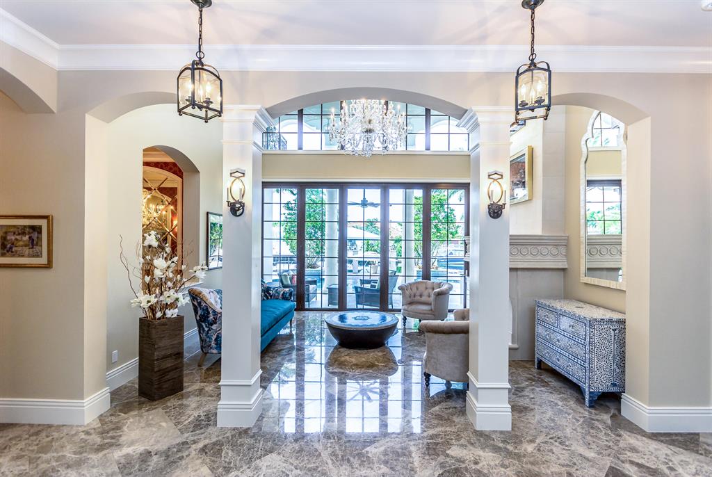 LIGHTHOUSE POINT 3RD SEC - Residential