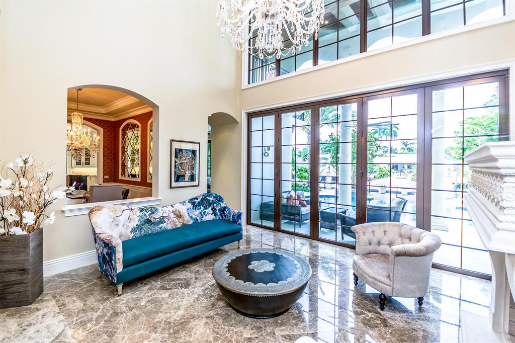 LIGHTHOUSE POINT 3RD SEC - Residential