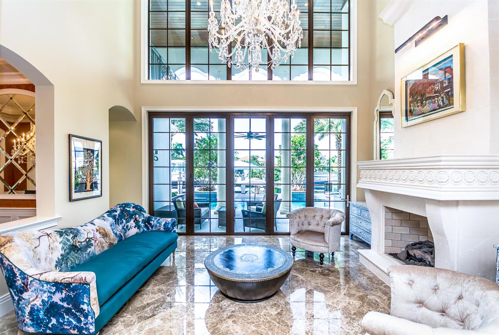 LIGHTHOUSE POINT 3RD SEC - Residential