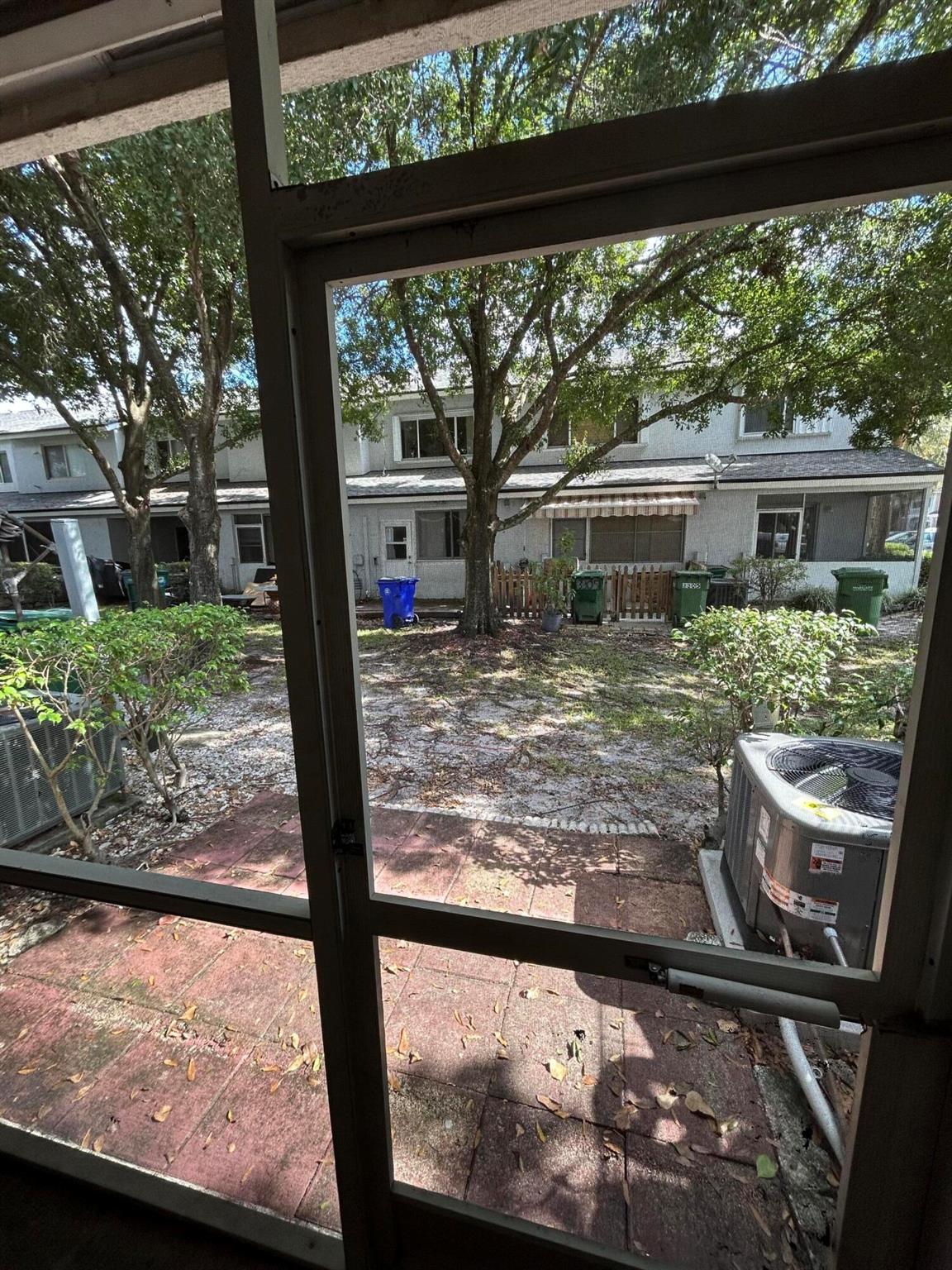 FIESTA CONDOMINIUMS INFAN - Residential Lease