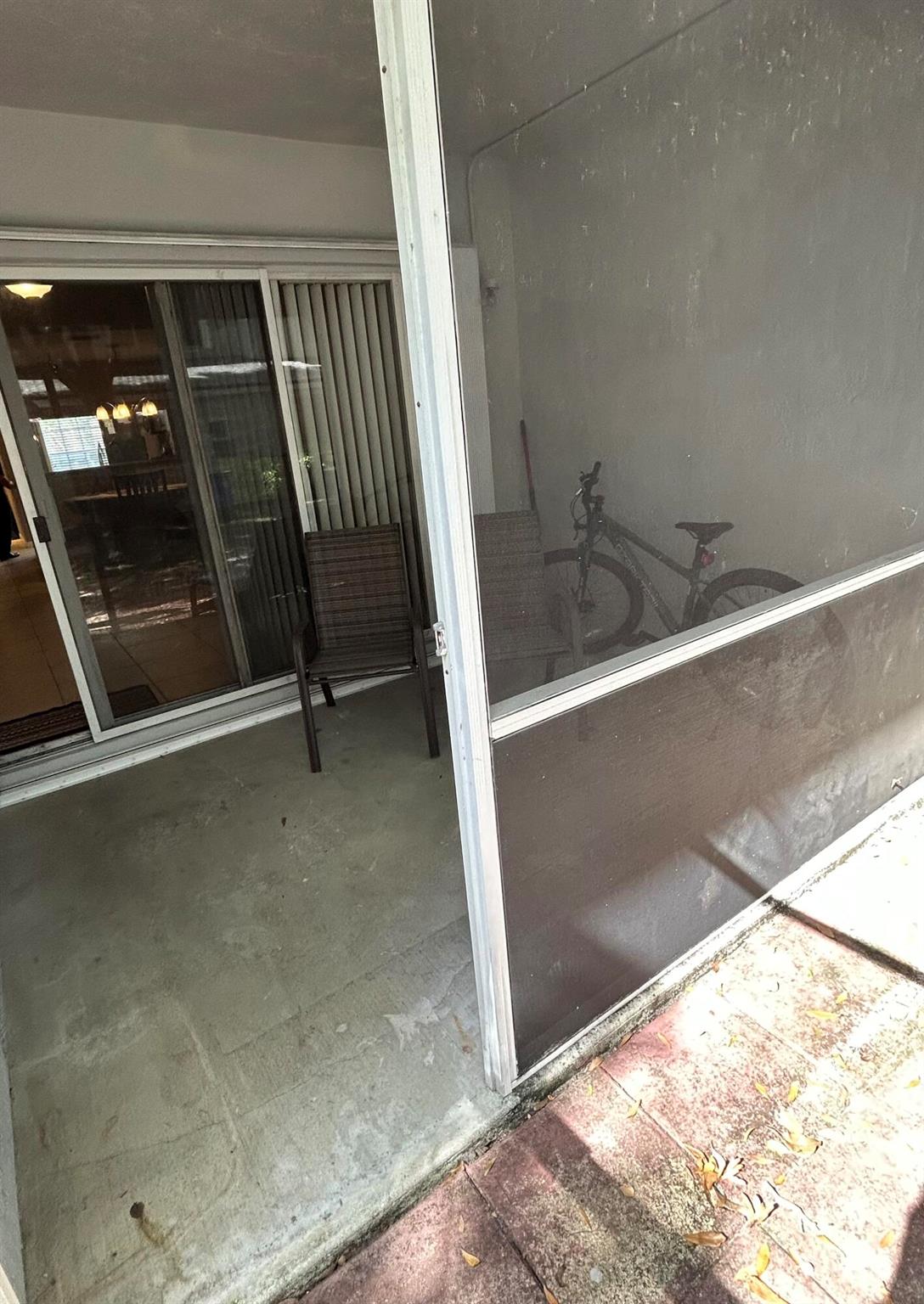 FIESTA CONDOMINIUMS INFAN - Residential Lease